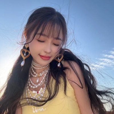 我不是坏女孩